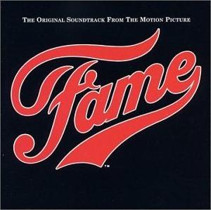 Fame Soundtrack (1980)